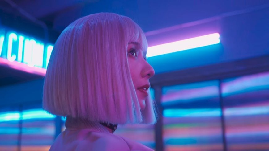 Panduan Mudah Membuat Prompt AI Gaya Cyberpunk Keren dan Estetik