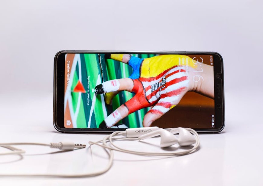 Mengungkap Keunggulan 11 Smartphone OPPO Terbaru Seri A sampai X 2025