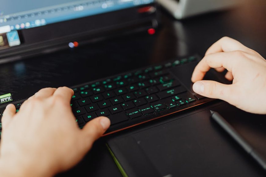 Stabilkan Frametime Windows untuk Pengalaman Gaming Paling Lancar Tanpa Stutter