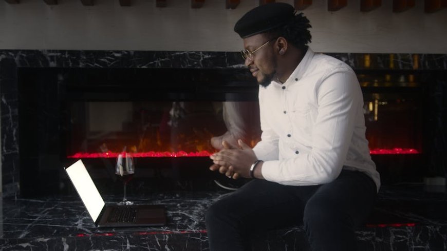 Atasi Stresmu! Manfaatkan Smartwatch dan Jurnal Digital untuk Hidup Tenang.