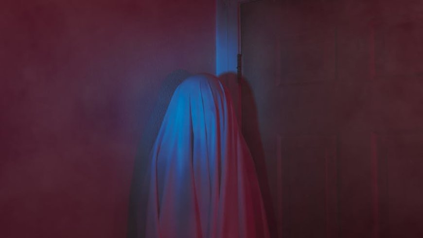 Aku Agen Paranormal. Kasus Pria Bayangan Ini Menghantuiku Selamanya