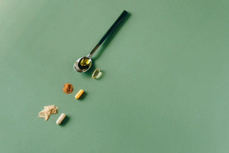 Pulih Cepat dari Cedera Olahraga! Panduan Nutrisi Holistik dan Suplemen Terbaik