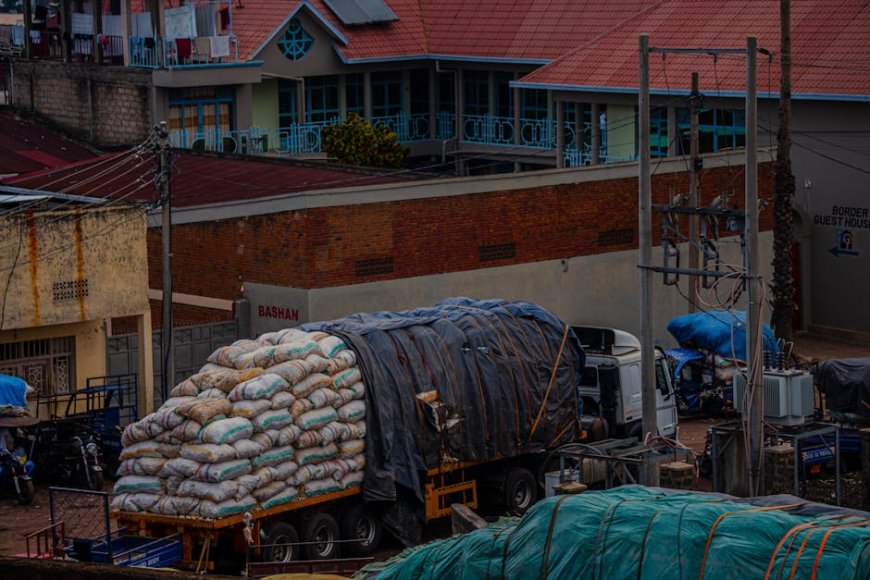 Masa Depan Logistik Amazon! Ribuan Sepeda Kargo Canggih Also Siap Beraksi