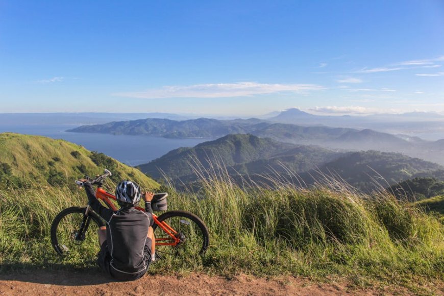 E-Bike Modular Canggih Rivian Spinoff Also Hadir, Harga $4,500