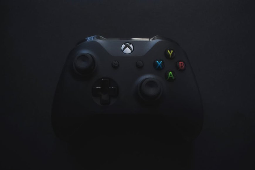 Xbox Terpuruk Drastis, Benarkah Hanya Karena Hal Paling Sepele?