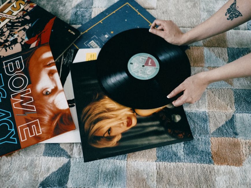 Soundtrack Gaming PC Terbaik: Melodi Ikonik Pembangun Dunia Virtual