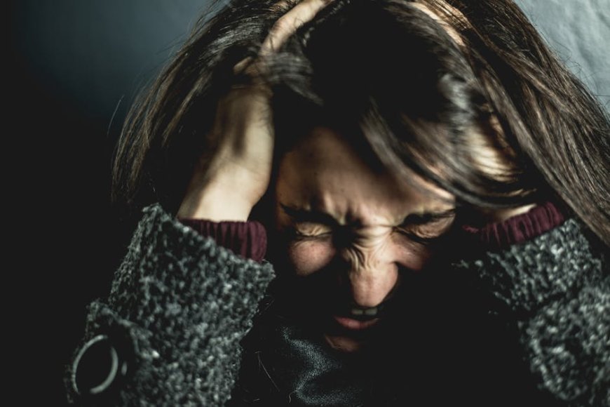 Mental Juara Atlet Mengatasi Nyeri Kronis dan Kecemasan dengan Terapi Kognitif
