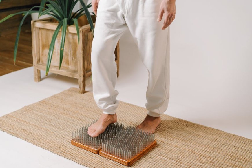 Bongkar Mitos Ashwagandha Solusi Alami Atasi Stres dan Tingkatkan Tidur Nyenyak