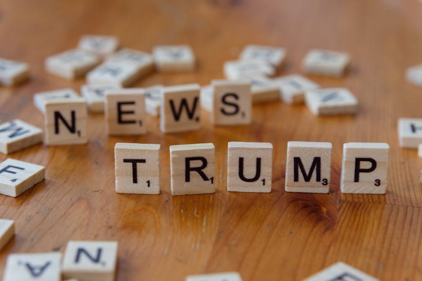 Trump Maafkan Pendiri Binance CZ, Kasus Pencucian Uang Selesai?