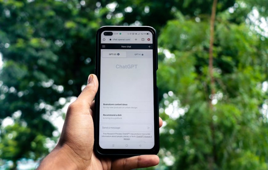 5 Tips Mudah Memahami Etika Kecerdasan Buatan untuk Hidup Lebih Baik