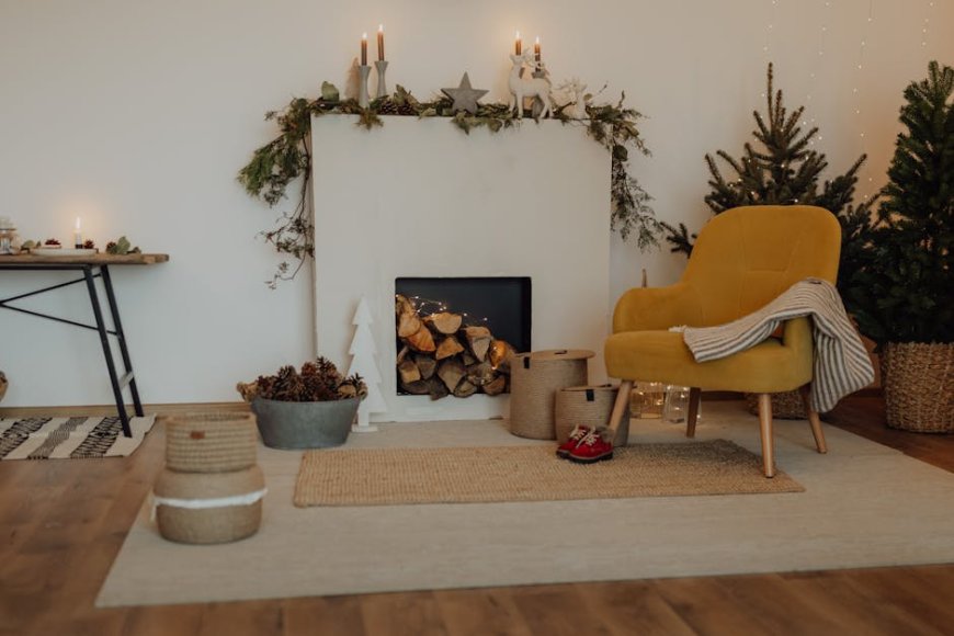 Yuk, Ciptakan Hygge di Rumah! Tips Praktis Hadirkan Kenyamanan Ala Denmark