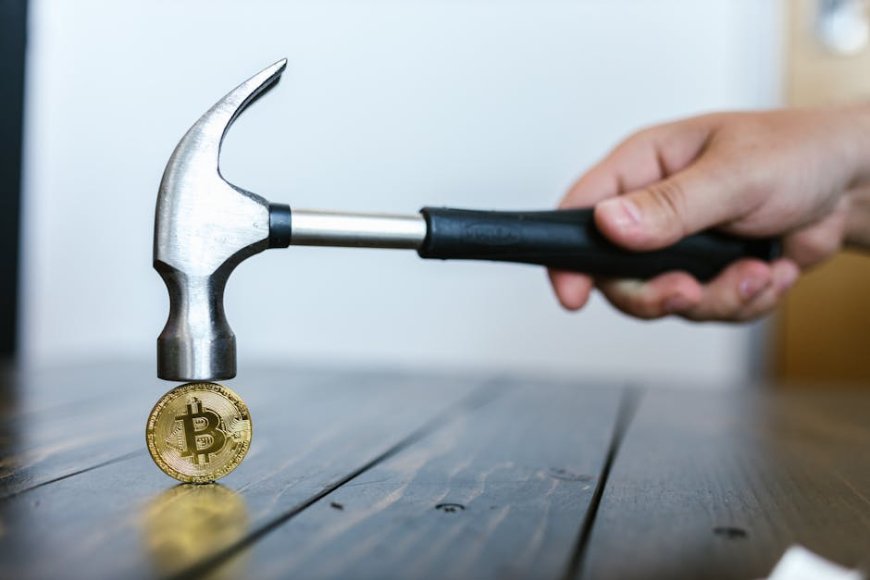 AWS Mati Kripto Terguncang Menguak Titik Lemah Pasar Global