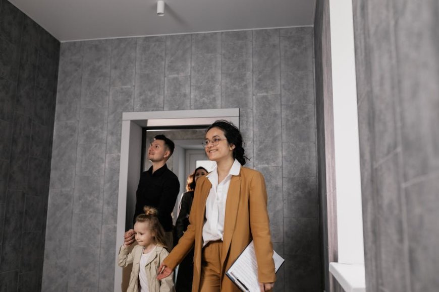 Jelajahi Properti Bebas Drama AI: Tips Cerdas Agar Kamu Tak Tertipu!