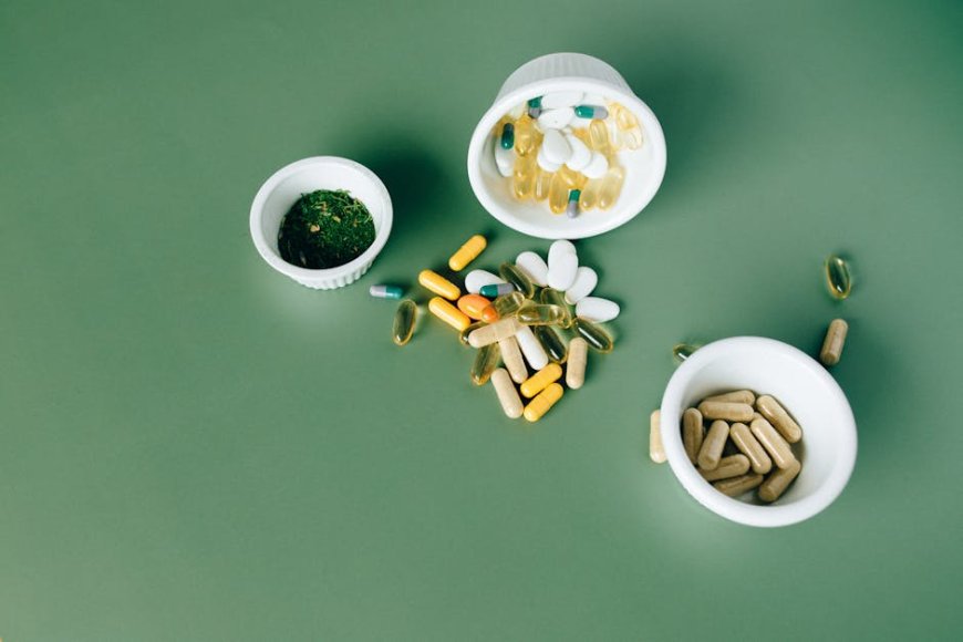 Jaga Moodmu! Nutrisi Anti-Inflamasi Omega-3, Kurkumin, Probiotik Redakan Peradangan Otak
