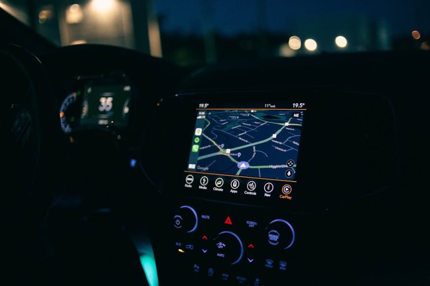 Apple Maps Bakal Ada Iklan Tahun Depan? Siap-siap Lihat Promosi di Peta!