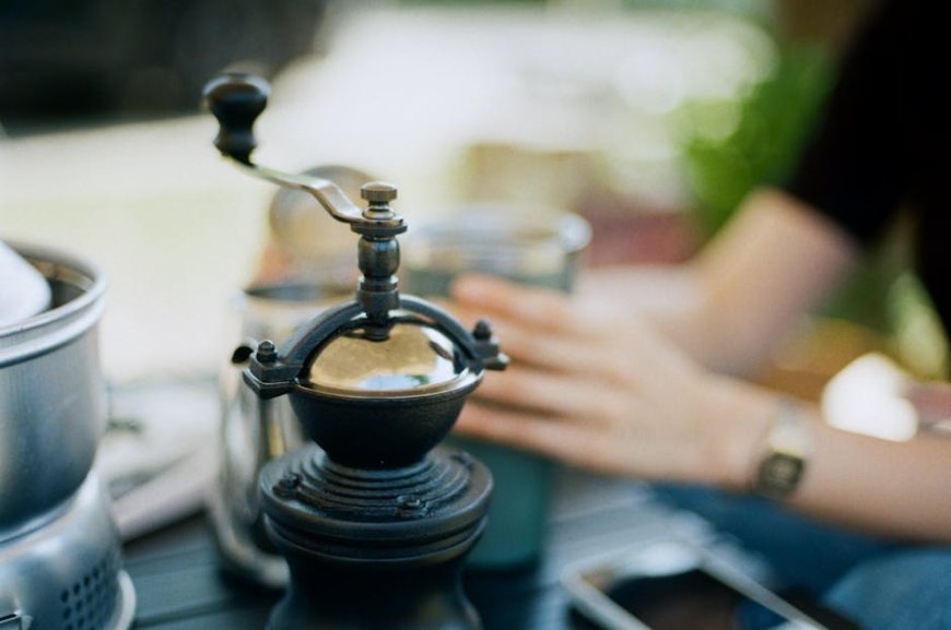 Panduan Memilih Gilingan Kopi Terbaik Demi Seduhan Kopi Sempurna di Rumah