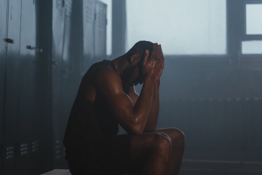 Rahasia Atlet Unggul Meditasi Mindfulness Pulihkan Mental Tingkatkan Performa