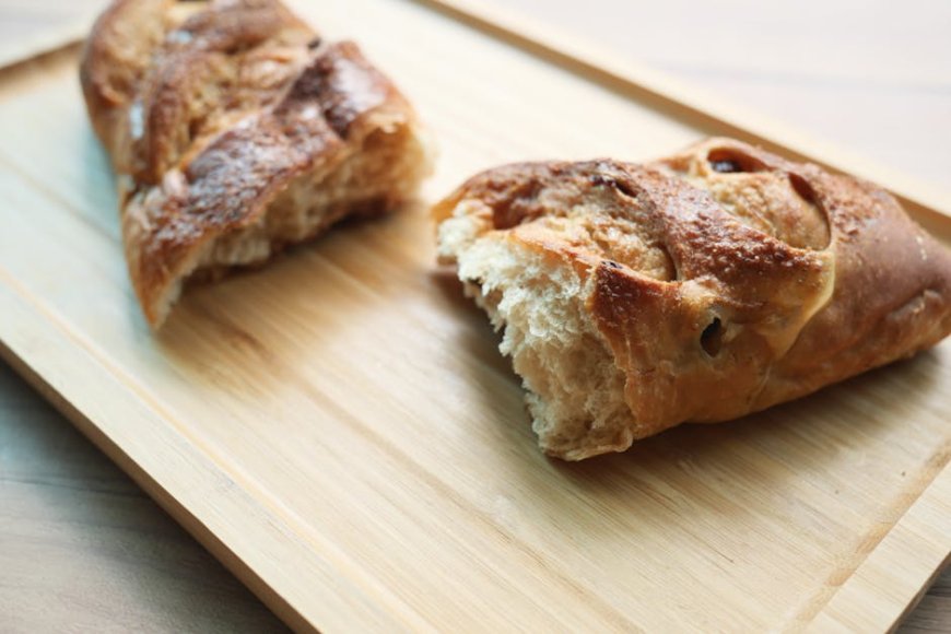 Fisikawan Ciptakan Piksel Mikro, Resolusi Full HD Muat di Remah Roti