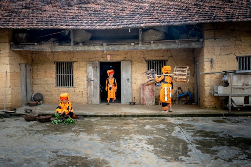 Hidden Gems Wisata Edukatif Asia Tenggara untuk Dewasa Petualang