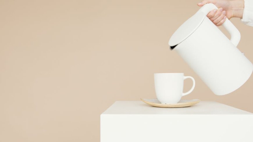 Tips Memadukan Cokelat dengan Kopi dan Teh agar Lebih Nikmat