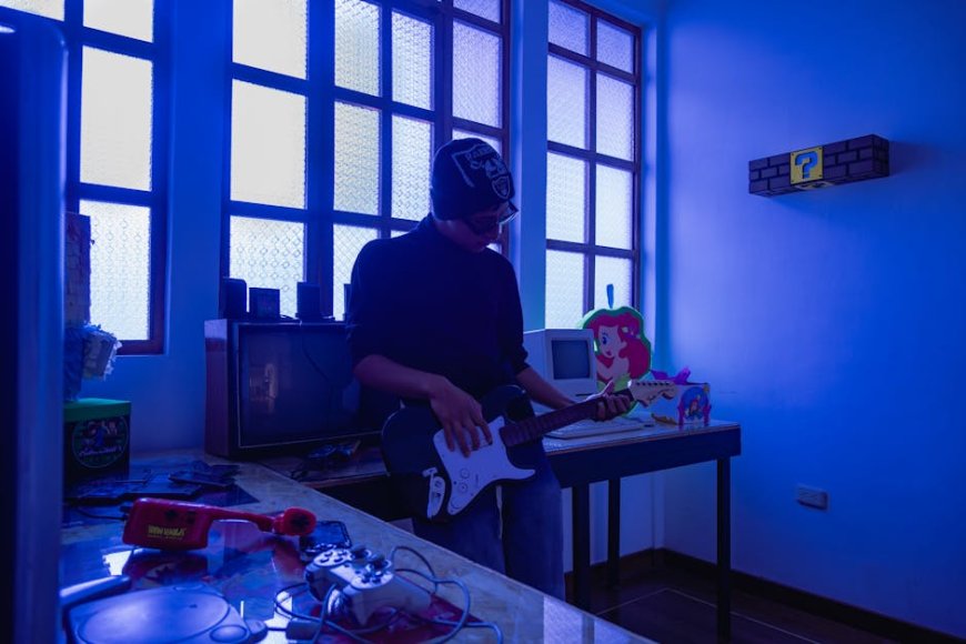 Adobe Firefly Sekarang Bisa Bikin Musik Video Pakai AI, Gampang Banget!