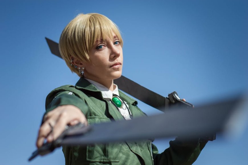Fakta Seru Live Action Adaptasi Anime yang Bikin Heboh Fans