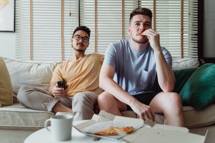 Alasan Genre Slice of Life Digandrungi Penonton Streaming Asia