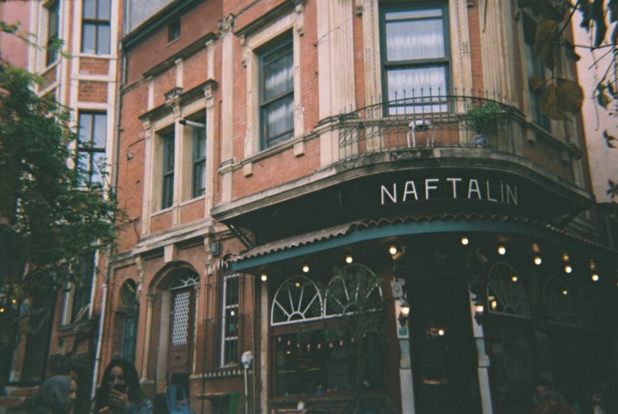 Rahasia Slow Travel di Destinasi Populer untuk Liburan Lebih Bermakna