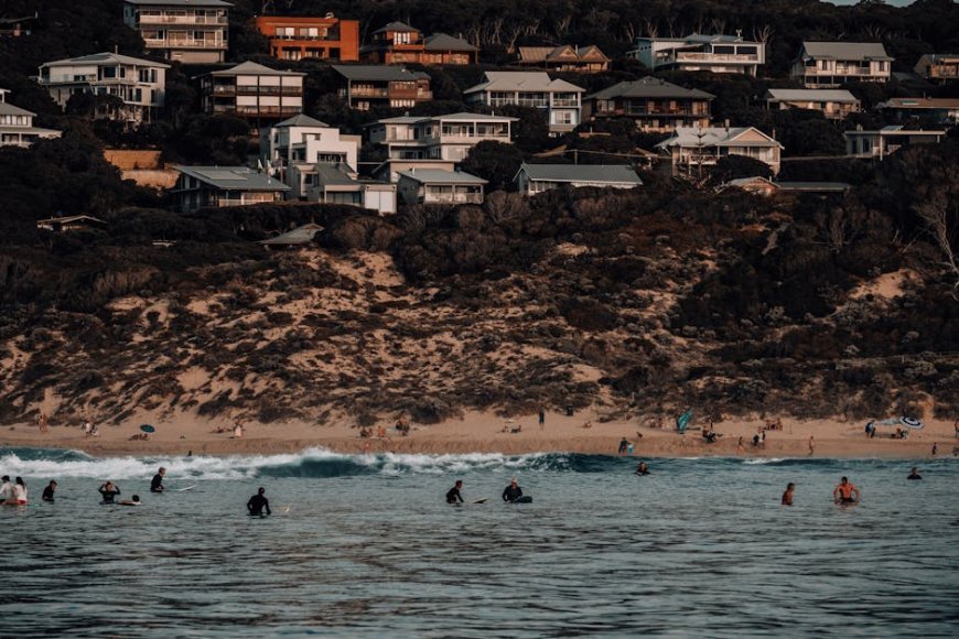 Rahasia Berselancar Seru di Pantai Tersembunyi Indonesia untuk Pemula