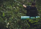 Checklist Survival Anak Eksplorasi Hutan Indonesia yang Wajib Dibawa