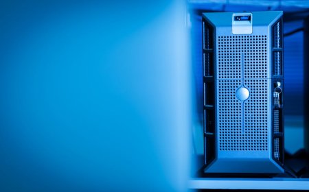 Hebat! Pertumbuhan Cloud Amazon Tertinggi Sejak 2022 Setelah Sempat Down