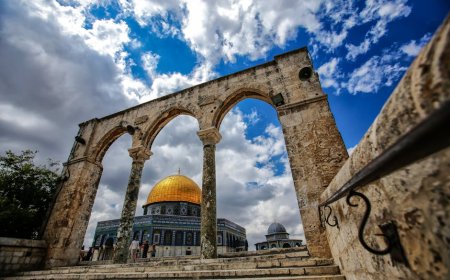 Terbongkar! Israel Minta Google-Amazon Pakai 'Wink' Rahasia Hindari Hukum