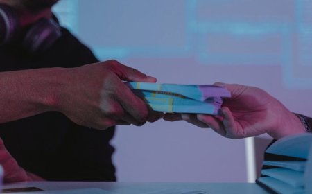 Mitos Tarif Dagang Kebijakan AS dan Keuangan Pribadi Anda