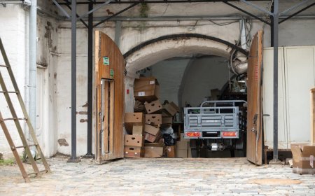 Memahami Peran LPEI Dongkrak Ekspor Indonesia Rp 52,5 Miliar