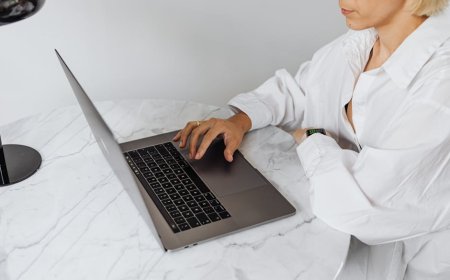 Kerja dari Rumah Makin Produktif? Ini 7 Tips Mudah yang Bisa Kamu Coba!