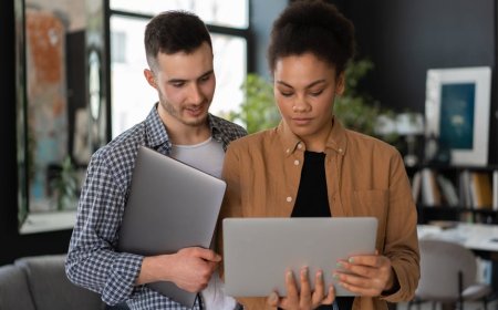 DeFi dan TradFi Saling Sinergi? Ini Cara Jitu Agar Keuanganmu Makin Optimal!