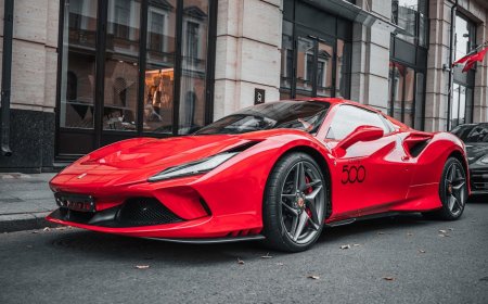 Poco F8 Ultra dan F8 Pro Siap Meluncur, Intip Kehebatannya!