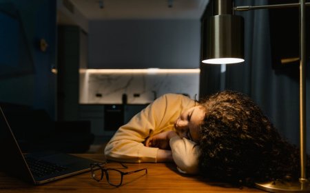 Bongkar Mitos Saraf Vagus dan Usus: Rahasia Tidur Nyenyak untuk Pencernaan Sehat