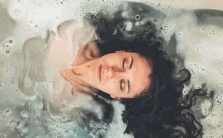 Benarkah Dingin Bikin Otot Pulih Cepat dan Tidur Nyenyak? Cek Faktanya!