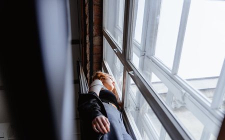 Kesehatan Mentalmu Terganggu Mitos? Pahami Faktanya Demi Ketenangan Jiwa