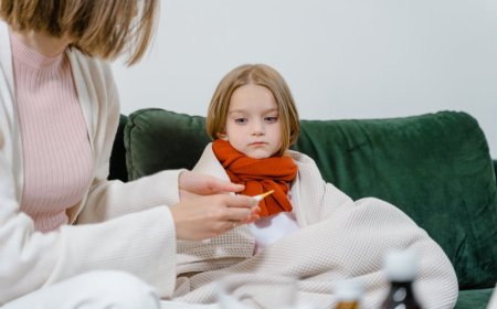 Bongkar Mitos! Prosedur Medis Anak Tak Harus Traumatis, Ini Faktanya