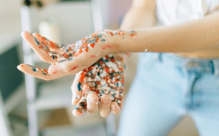 Mulai Hobi Baru Tanpa Ribet? Ini 5 Tips Praktis Bikin Hidup Makin Seru!