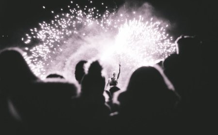 Mengungkap Rahasia Sukses Drama Korea Menjadi Fenomena Global