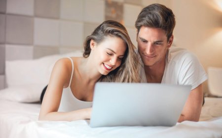 Cara Algoritma Streaming Membentuk Selera Tontonan Gen Z dan Milenial