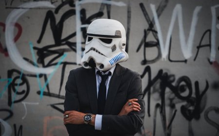 Peluang Bisnis Kreatif dari Dunia Cosplay di Indonesia