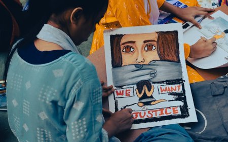 Jejak Perempuan Asia dalam Kemerdekaan dari Perlawanan hingga Diplomasi