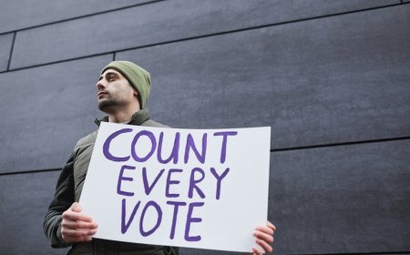 Jejak Panjang Hak Pilih Sejarah Demokrasi dan Partisipasi Dunia