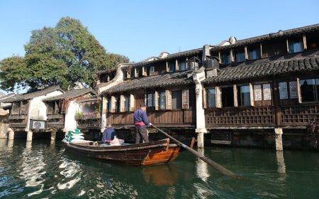 Jejak Diaspora Tionghoa di Asia Tenggara Sejak Abad ke-15