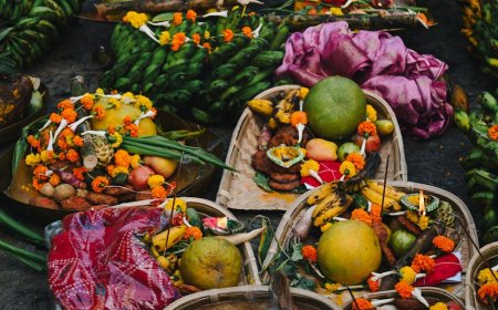 Jelajah Festival Islam Unik di Asia Tenggara yang Jarang Dijelajahi