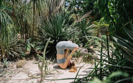Tips Latihan Fisik Ringan agar Siap Bersepeda Jarak Jauh